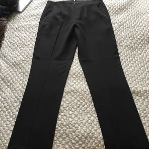 Theory pants size 2